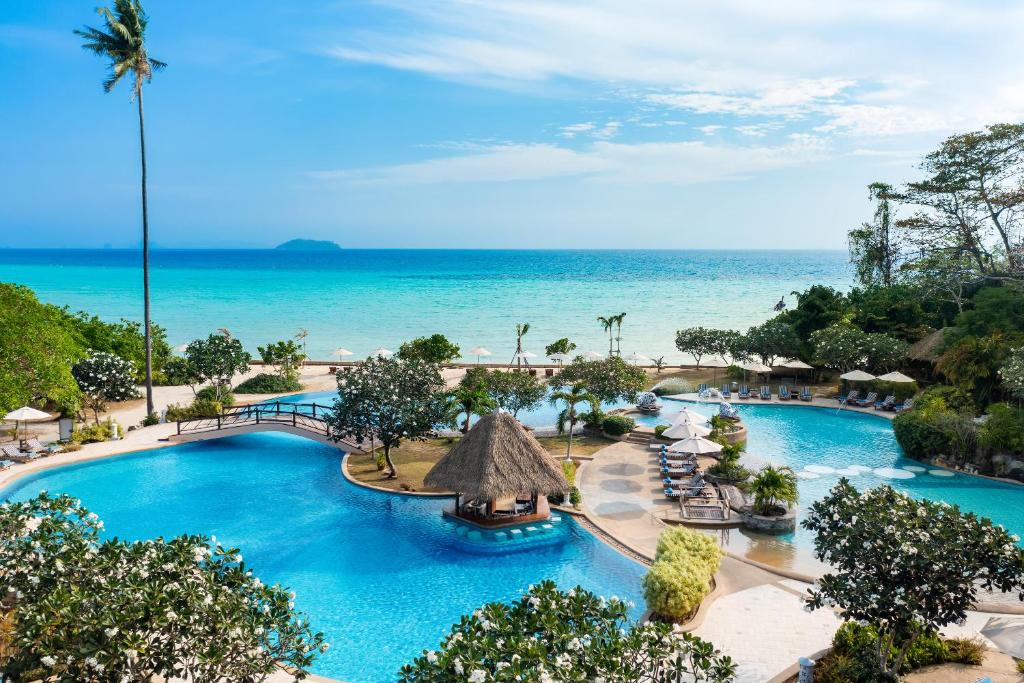 Your Exclusive 12 Night Getaway at Centara Kata Resort, Saii Phi Phi & Krabi La Playa, w/flights & transfers, Priced at only £1249pp