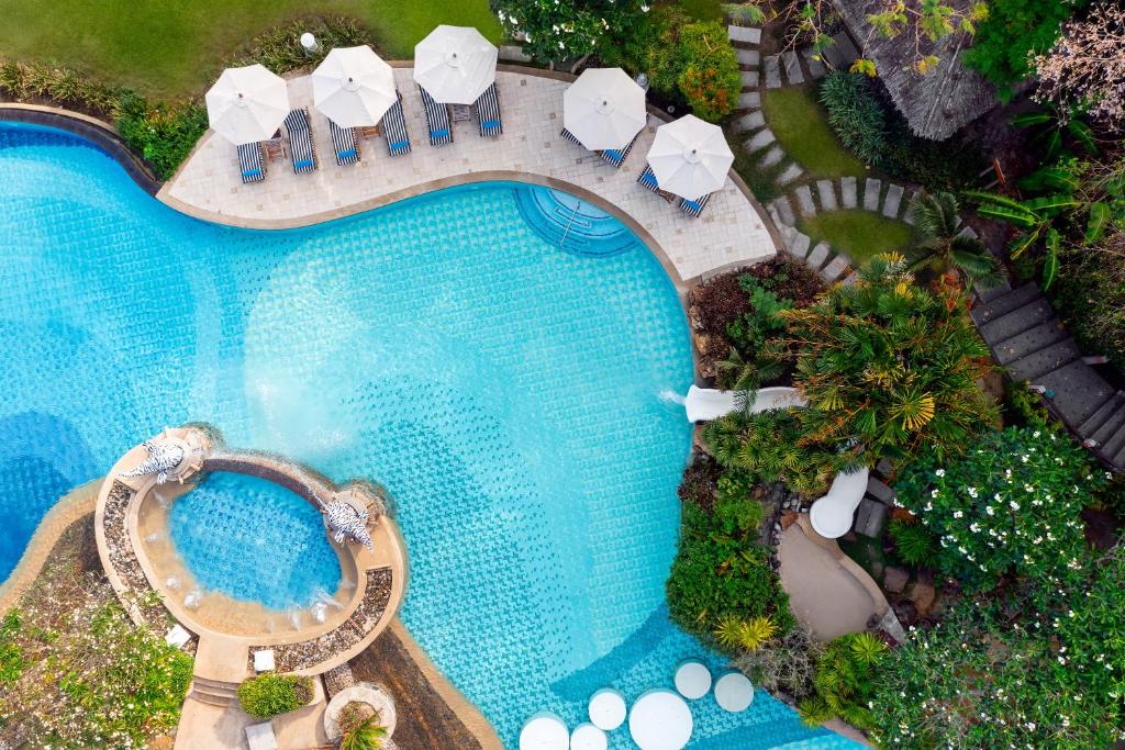 Your Exclusive 12 Night Getaway at Centara Kata Resort, Saii Phi Phi & Krabi La Playa, w/flights & transfers, Priced at only £1249pp