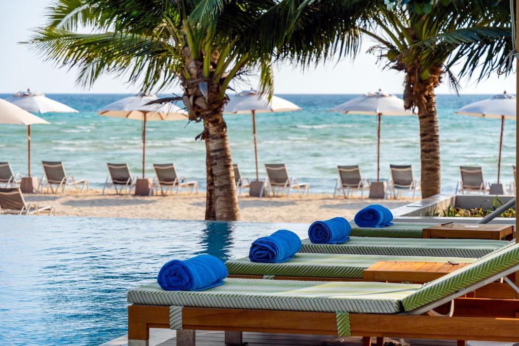 Your Exclusive 12 Night Getaway at Centara Kata Resort, Saii Phi Phi & Krabi La Playa, w/flights & transfers, Priced at only £1249pp