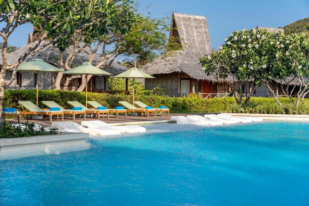 Your Exclusive 12 Night Getaway at Centara Kata Resort, Saii Phi Phi & Krabi La Playa, w/flights & transfers, Priced at only £1249pp