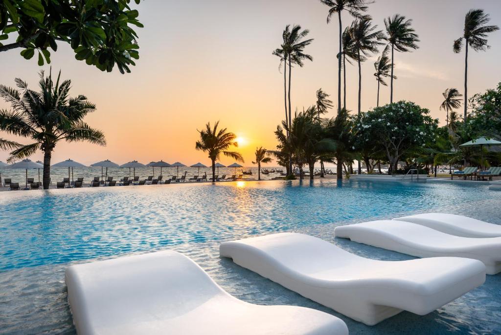 Your Exclusive 12 Night Getaway at Centara Kata Resort, Saii Phi Phi & Krabi La Playa, w/flights & transfers, Priced at only £1249pp