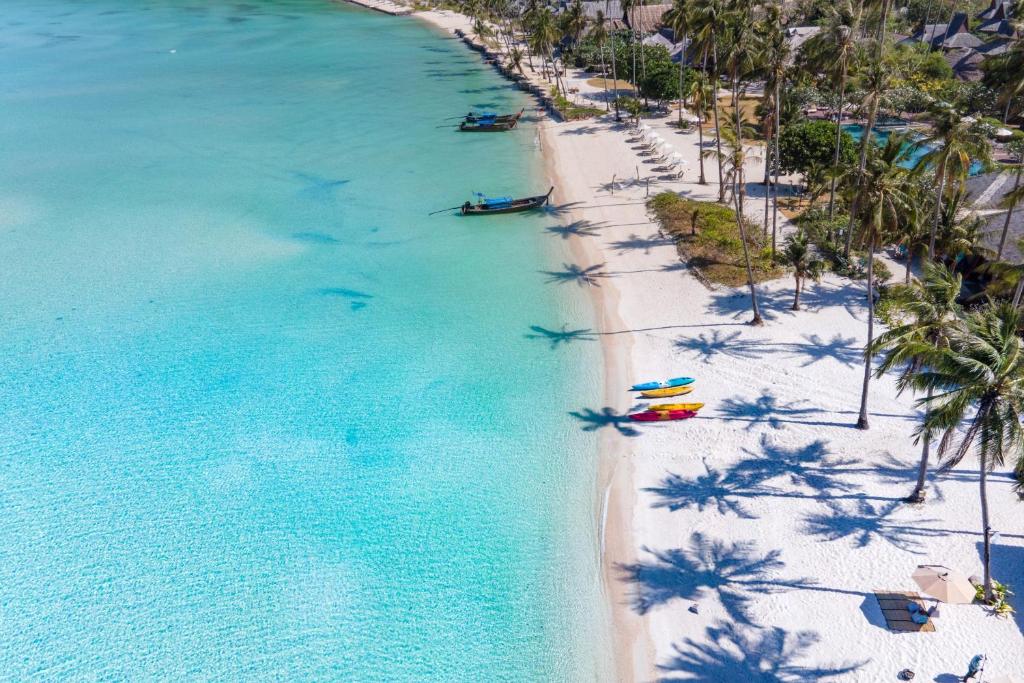 Your Exclusive 12 Night Getaway at Centara Kata Resort, Saii Phi Phi & Krabi La Playa, w/flights & transfers, Priced at only £1249pp