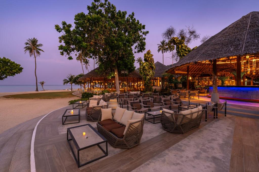 Your Exclusive 12 Night Getaway at Centara Kata Resort, Saii Phi Phi & Krabi La Playa, w/flights & transfers, Priced at only £1249pp