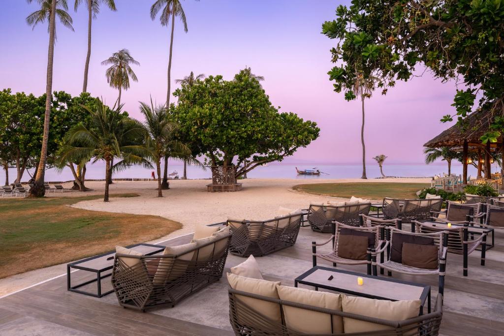 Your Exclusive 12 Night Getaway at Centara Kata Resort, Saii Phi Phi & Krabi La Playa, w/flights & transfers, Priced at only £1249pp