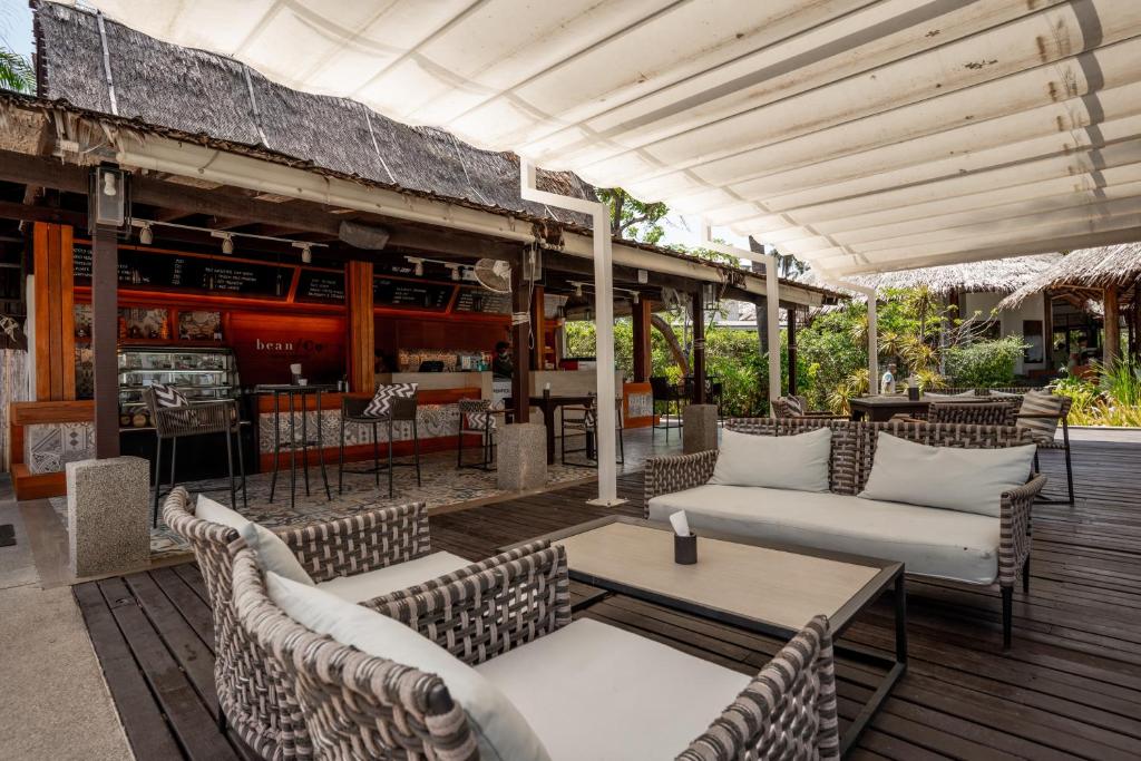 Your Exclusive 12 Night Getaway at Centara Kata Resort, Saii Phi Phi & Krabi La Playa, w/flights & transfers, Priced at only £1249pp