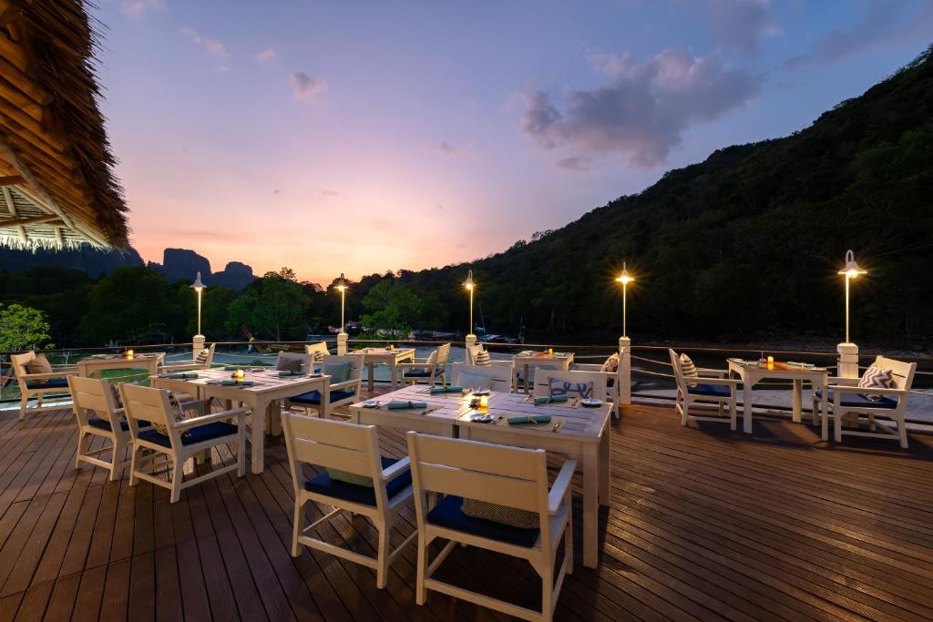 Your Exclusive 12 Night Getaway at Centara Kata Resort, Saii Phi Phi & Krabi La Playa, w/flights & transfers, Priced at only £1249pp