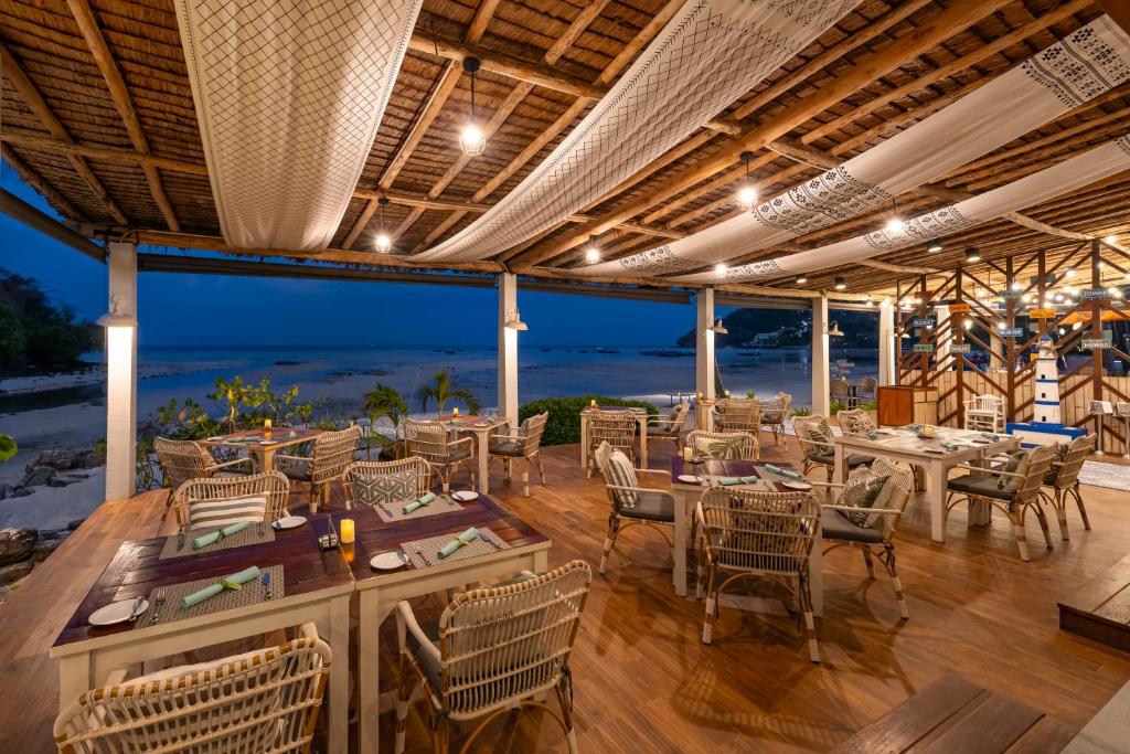 Your Exclusive 12 Night Getaway at Centara Kata Resort, Saii Phi Phi & Krabi La Playa, w/flights & transfers, Priced at only £1249pp