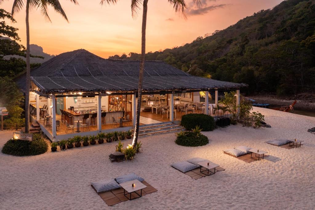 Your Exclusive 12 Night Getaway at Centara Kata Resort, Saii Phi Phi & Krabi La Playa, w/flights & transfers, Priced at only £1249pp