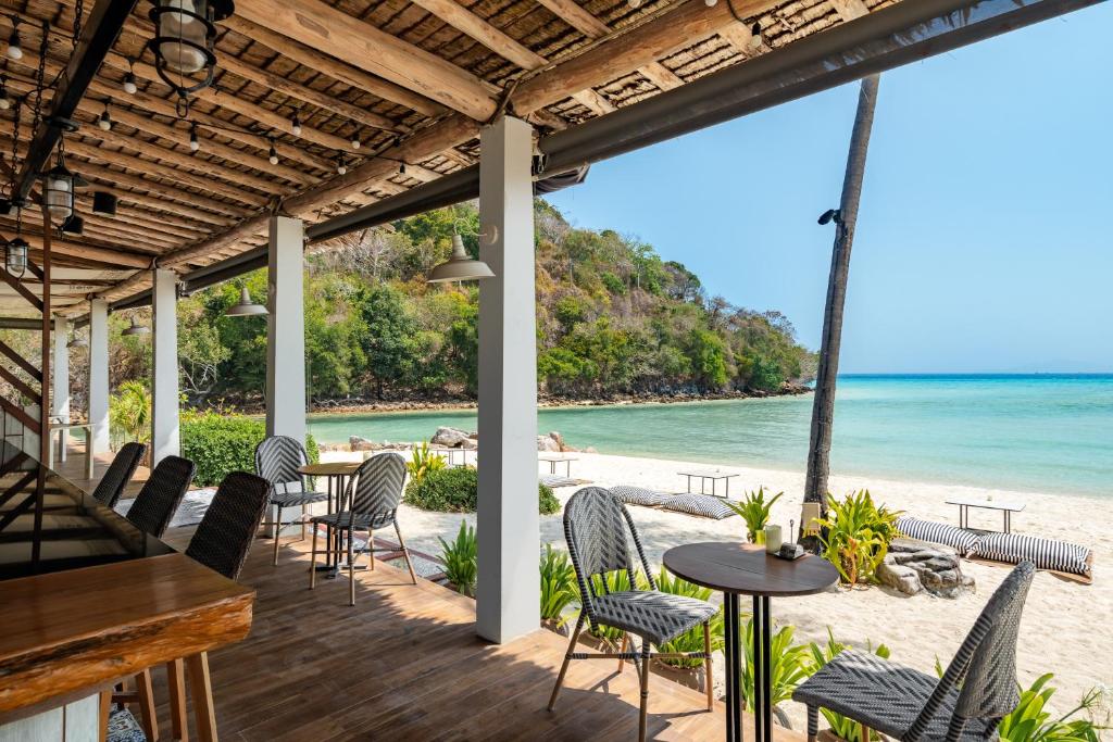 Your Exclusive 12 Night Getaway at Centara Kata Resort, Saii Phi Phi & Krabi La Playa, w/flights & transfers, Priced at only £1249pp