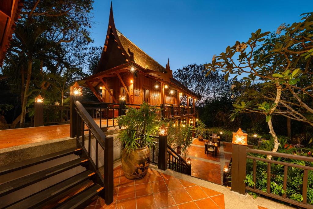 Your Exclusive 12 Night Getaway at Centara Kata Resort, Saii Phi Phi & Krabi La Playa, w/flights & transfers, Priced at only £1249pp