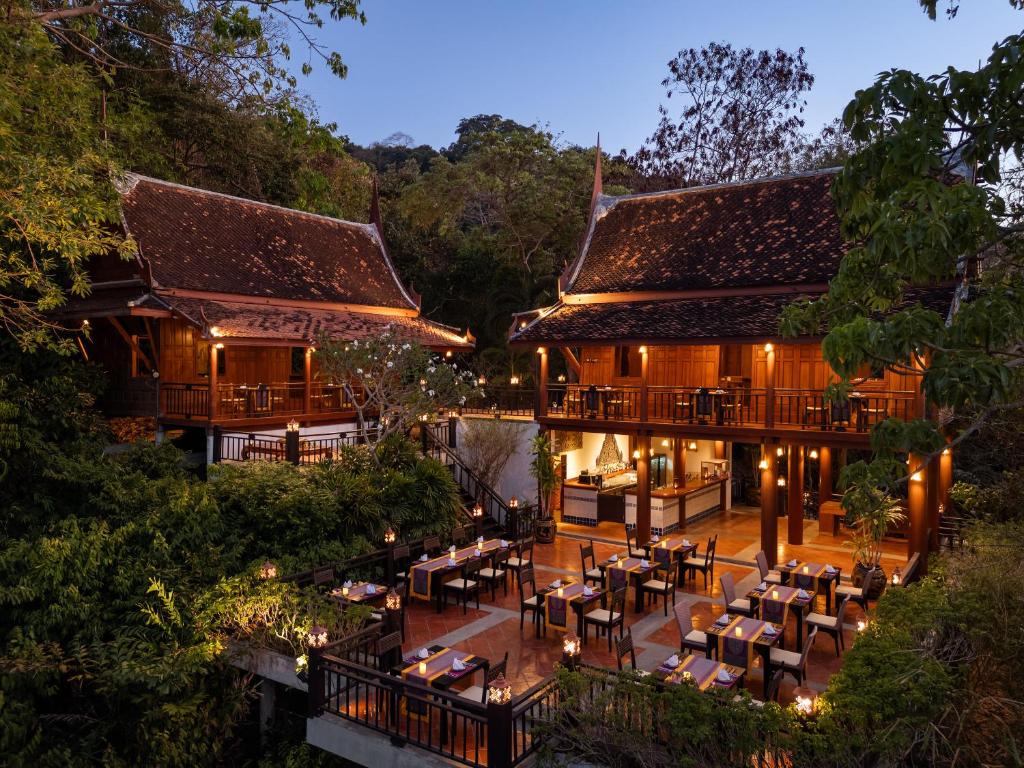 Your Exclusive 12 Night Getaway at Centara Kata Resort, Saii Phi Phi & Krabi La Playa, w/flights & transfers, Priced at only £1249pp