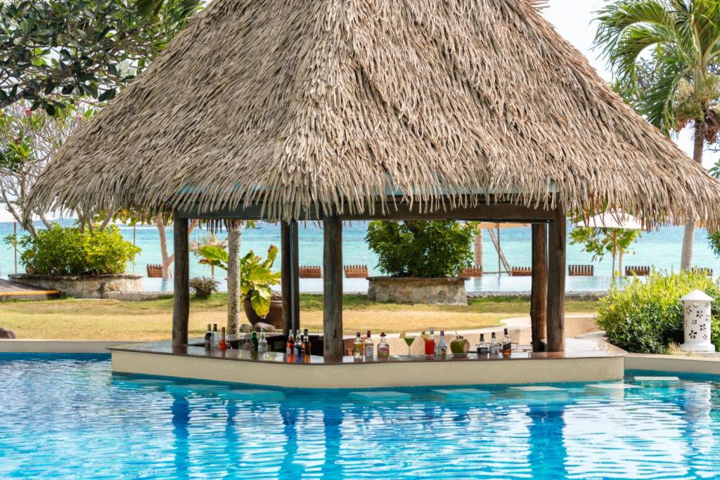 Your Exclusive 12 Night Getaway at Centara Kata Resort, Saii Phi Phi & Krabi La Playa, w/flights & transfers, Priced at only £1249pp