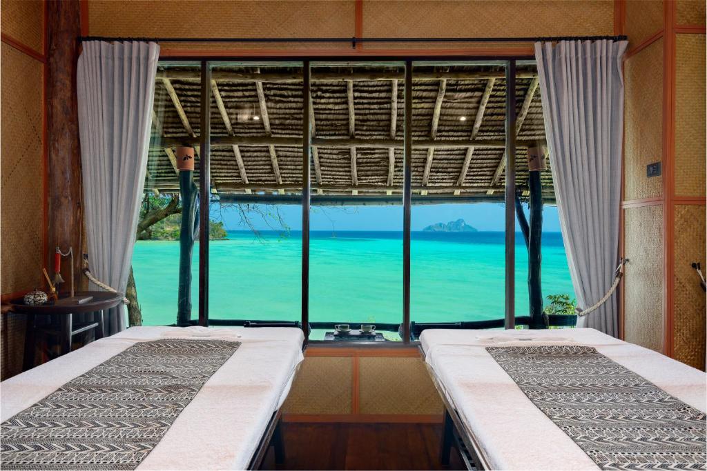 Your Exclusive 12 Night Getaway at Centara Kata Resort, Saii Phi Phi & Krabi La Playa, w/flights & transfers, Priced at only £1249pp