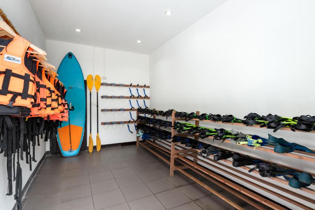 Your Exclusive 12 Night Getaway at Centara Kata Resort, Saii Phi Phi & Krabi La Playa, w/flights & transfers, Priced at only £1249pp