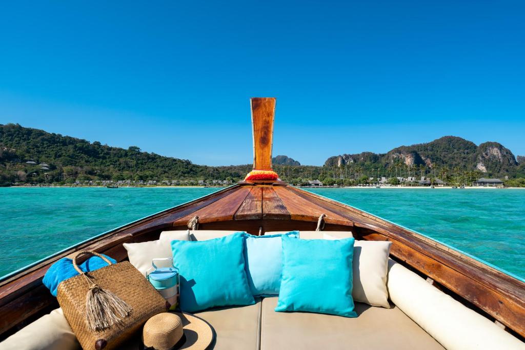 Your Exclusive 12 Night Getaway at Centara Kata Resort, Saii Phi Phi & Krabi La Playa, w/flights & transfers, Priced at only £1249pp