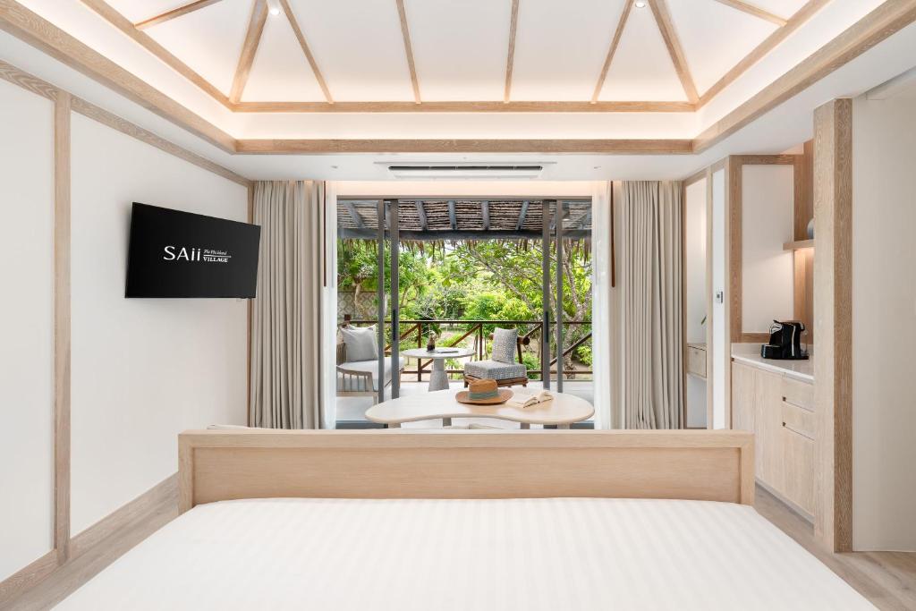 Your Exclusive 12 Night Getaway at Centara Kata Resort, Saii Phi Phi & Krabi La Playa, w/flights & transfers, Priced at only £1249pp