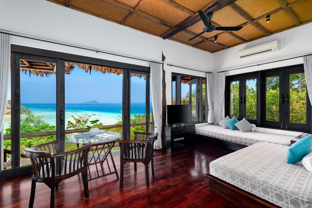 Your Exclusive 12 Night Getaway at Centara Kata Resort, Saii Phi Phi & Krabi La Playa, w/flights & transfers, Priced at only £1249pp