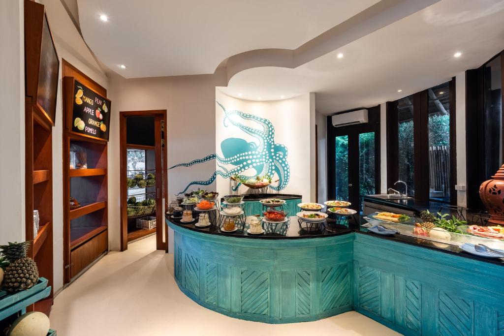 Your Exclusive 12 Night Getaway at Centara Kata Resort, Saii Phi Phi & Krabi La Playa, w/flights & transfers, Priced at only £1249pp