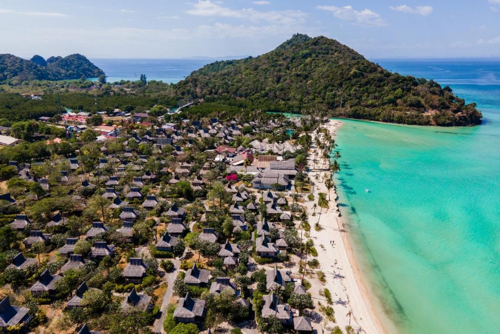 Your Exclusive 12 Night Getaway at Centara Kata Resort, Saii Phi Phi & Krabi La Playa, w/flights & transfers, Priced at only £1249pp