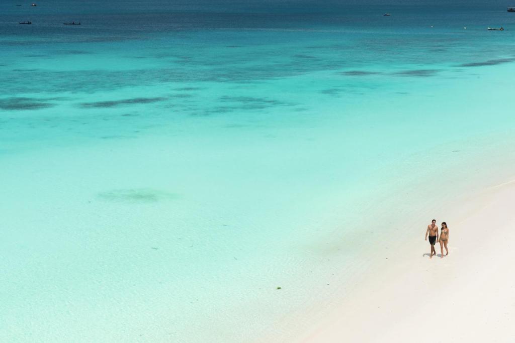 TANZANIA SAFARI (TARANGIRE & NGORONGORO) + ZANZIBAR BEACH – 10 NIGHTS FROM £2,799pp
