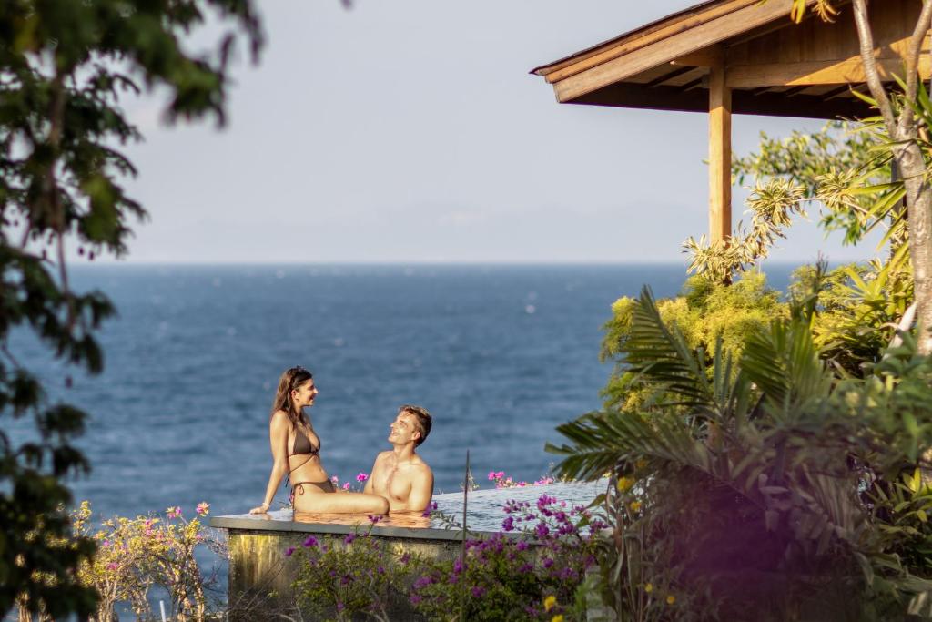 Your 10-Night Bali + Nusa Penida Escape Awaits – from just £1399pp!