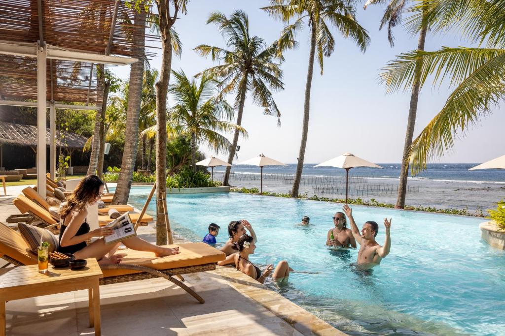 Your 10-Night Bali + Nusa Penida Escape Awaits – from just £1399pp!