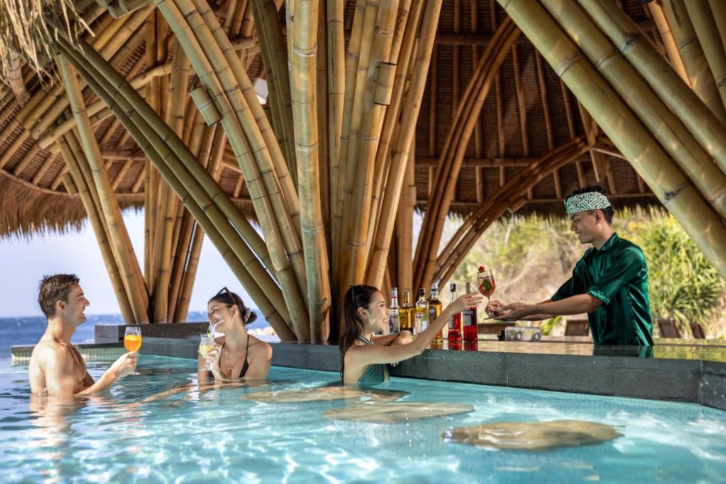 Your 10-Night Bali + Nusa Penida Escape Awaits – from just £1399pp!