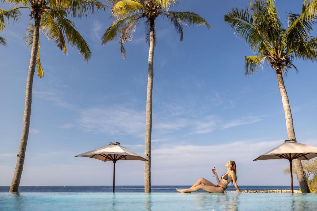 Your 10-Night Bali + Nusa Penida Escape Awaits – from just £1399pp!