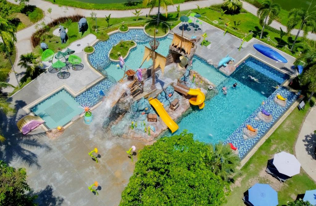 Ultra Long Stay — 30 Nights in Phuket & Khao Lak price starting from From £1399pp