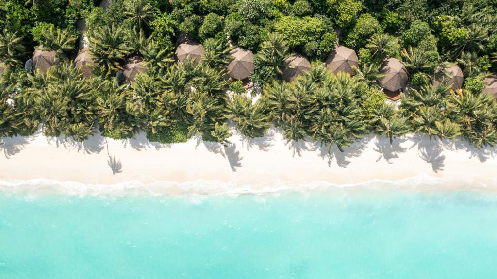 10 Nights Holiday at Mercure Maldives Koddoo & Jumeirah Zabeel Saray with All Inclusive