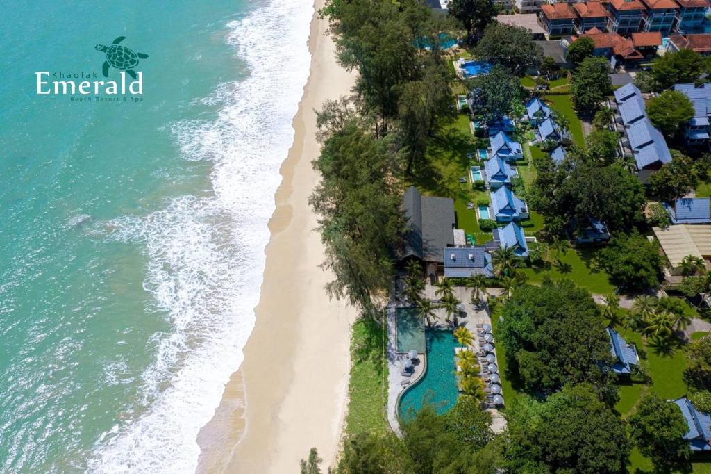 Ultra Long Stay — 30 Nights in Phuket & Khao Lak price starting from From £1399pp