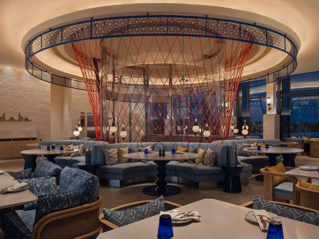 “SO Maldives: 10 Nights of Relaxation and Indulgence in a Water Villa with Pool”