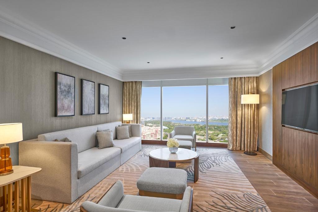 07 Nights Holiday Adventure at Grand Hyatt Dub