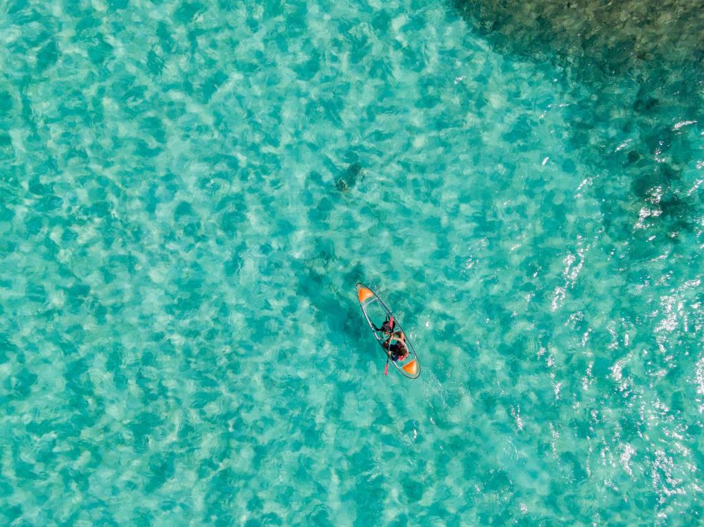09 Nights All-Inclusive Nova Maldives || Water Villa