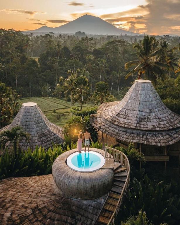 09 Nights Holiday Deal || Bali Beach Glamping & Eco Six Bali