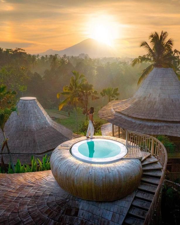 09 Nights Holiday Deal || Bali Beach Glamping & Eco Six Bali