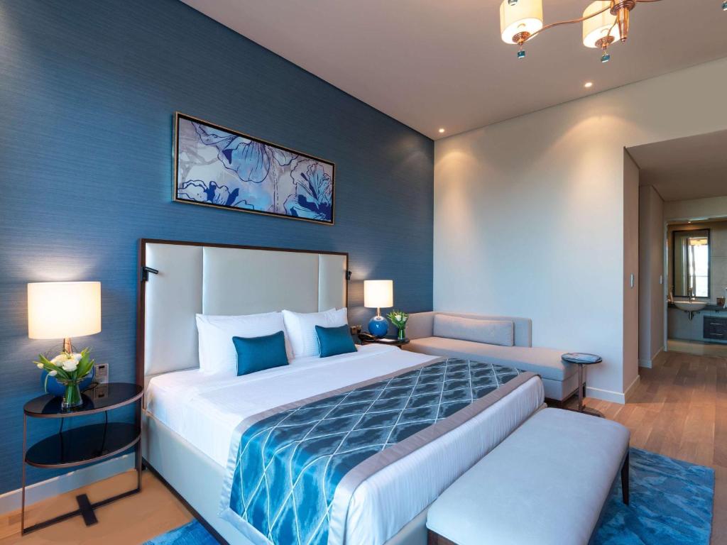 7 Nights The Palm Island Dubai All-Inclusive