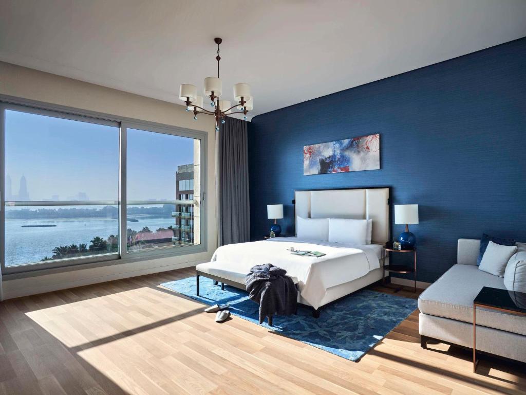 7 Nights The Palm Island Dubai All-Inclusive