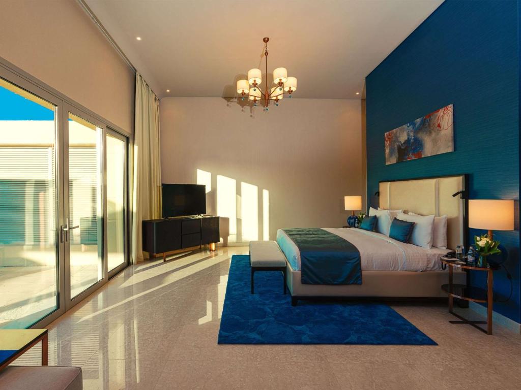 7 Nights The Palm Island Dubai All-Inclusive