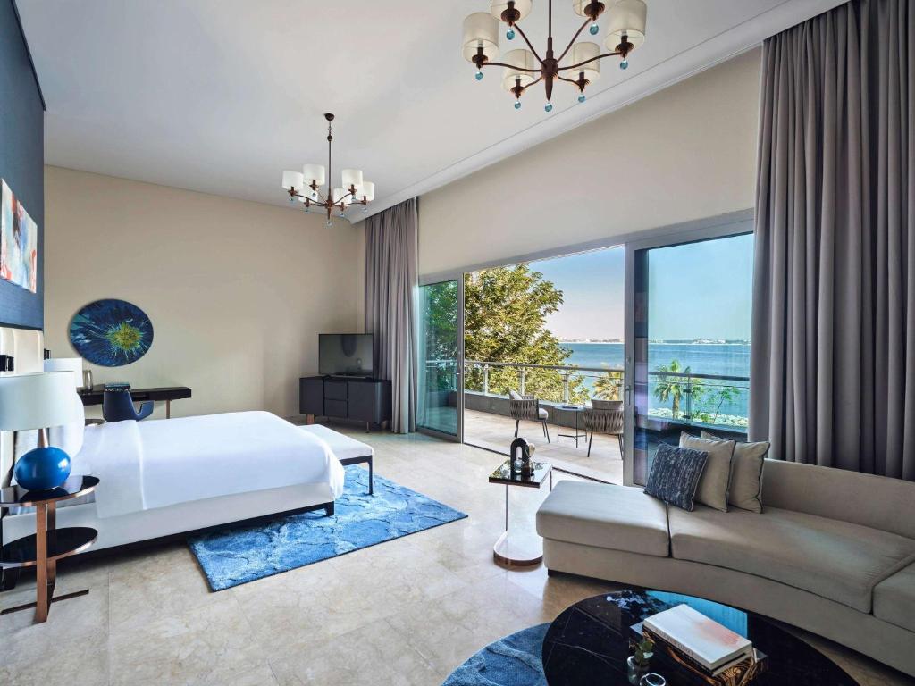 7 Nights The Palm Island Dubai All-Inclusive