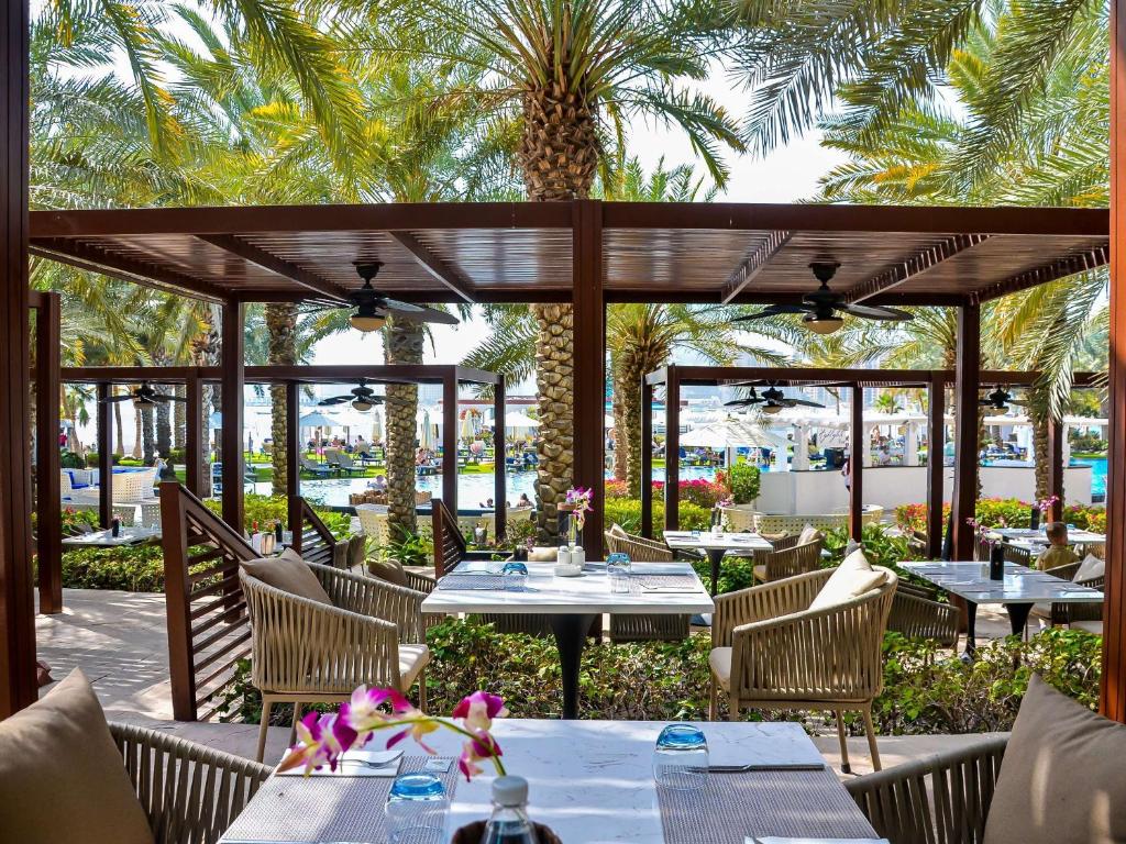 7 Nights The Palm Island Dubai All-Inclusive