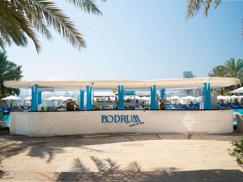 7 Nights The Palm Island Dubai All-Inclusive