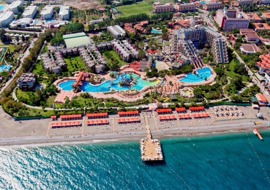 Multi-Destination Holiday Deal || Antalya + Istanbul