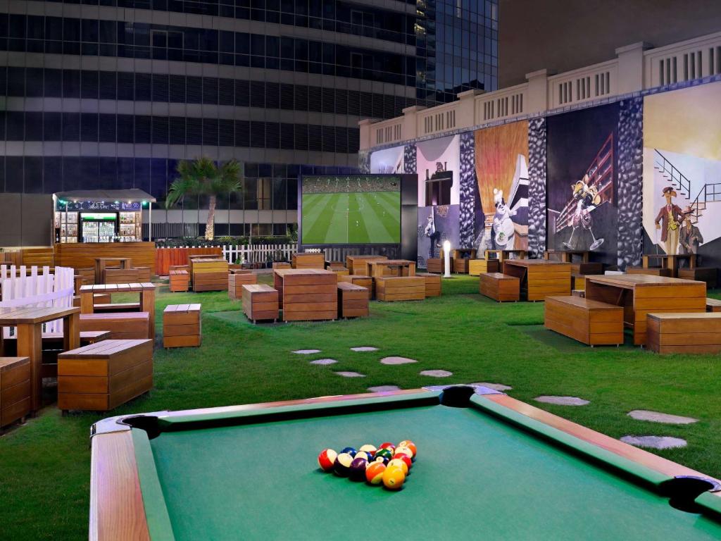 Wow All Inclusive holiday getaway to Siyam World || Dubai
