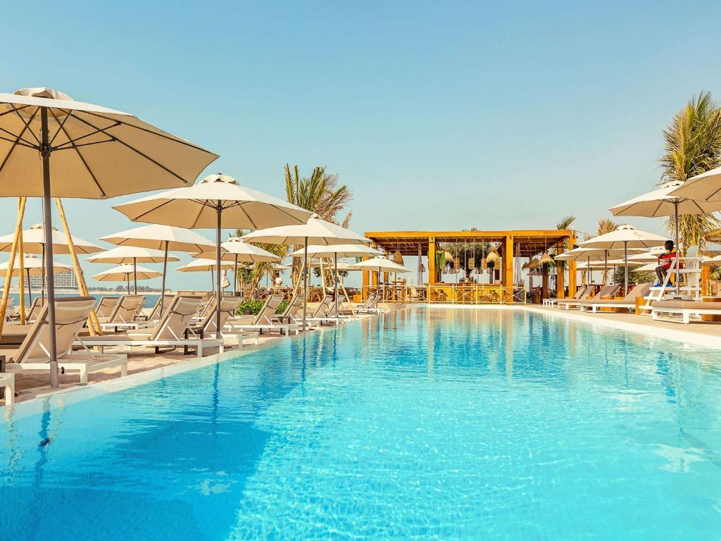 10 Nights Premium all-inclusive Holiday Offer