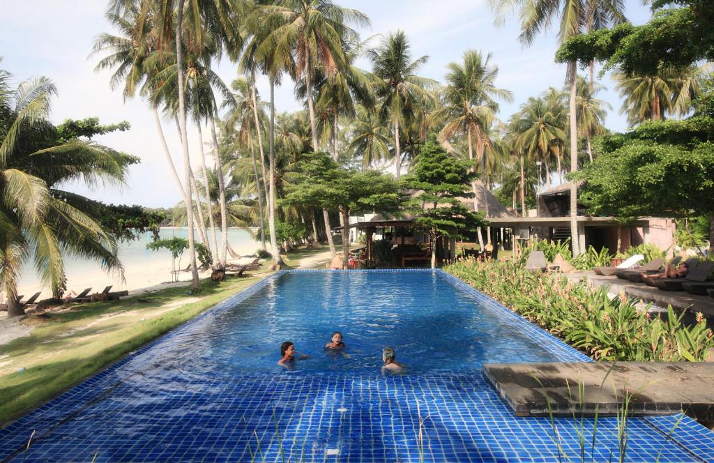 10 nights Island Hopping Thailand’s Best-Kept Secrets Revealed! “Koh Chang, Koh Khood, Koh Mask,