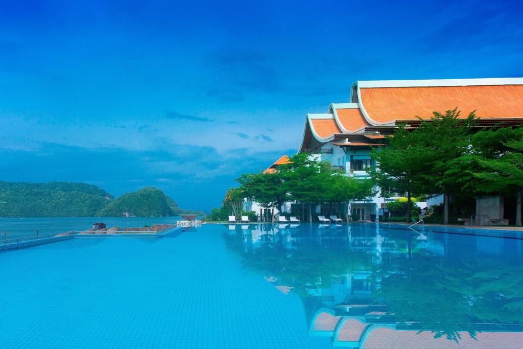 Exclusive Offer: 10 Nights in Malaysia’s Finest Resorts with Up to 40% Savings Accommodation and transfers included priced starting from £1549 per person