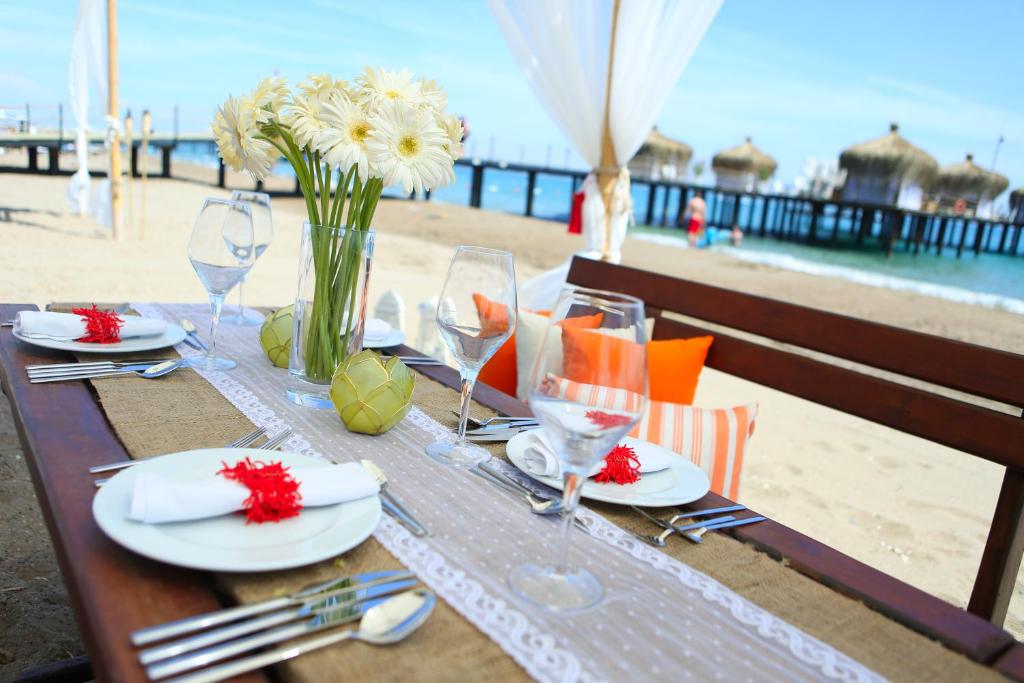 LUXURY FAMILY AQUA PARK HOLIDAY 7 Nights at LIBERTY HOTELS LARA | Premium All-Inclusive | Water Park | Direct Beachfront Price starting FROM JUST £3,299 PER FAMILY!