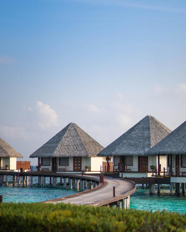 Double Destination Holiday Deal || Maldives & Dubai