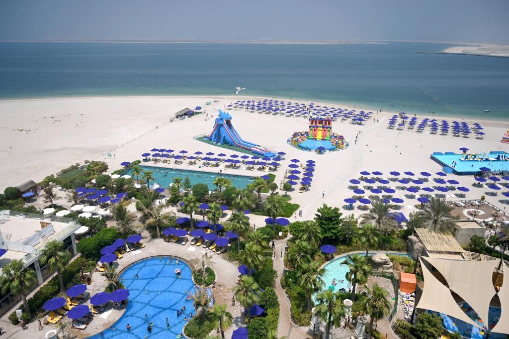 03 Nights Holiday at Centara Mirage Dubai with Superior King Room